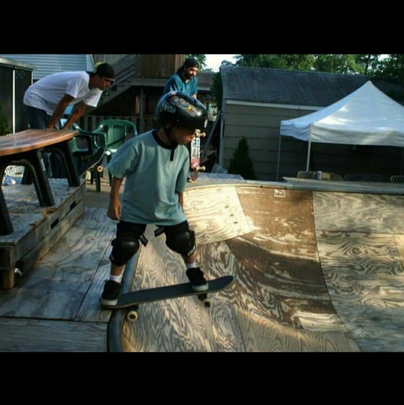 I'm your Pusher, Chris - Picture 9 of 16